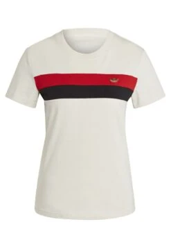 Adidas Originals Chic Tee - T-Shirt Print - Beige 10 Adidas Originals Chic Tee - T-Shirt Print - Beige -Only Mode Winkel 72c8837f4bc04affbd5472ec6f268c4c