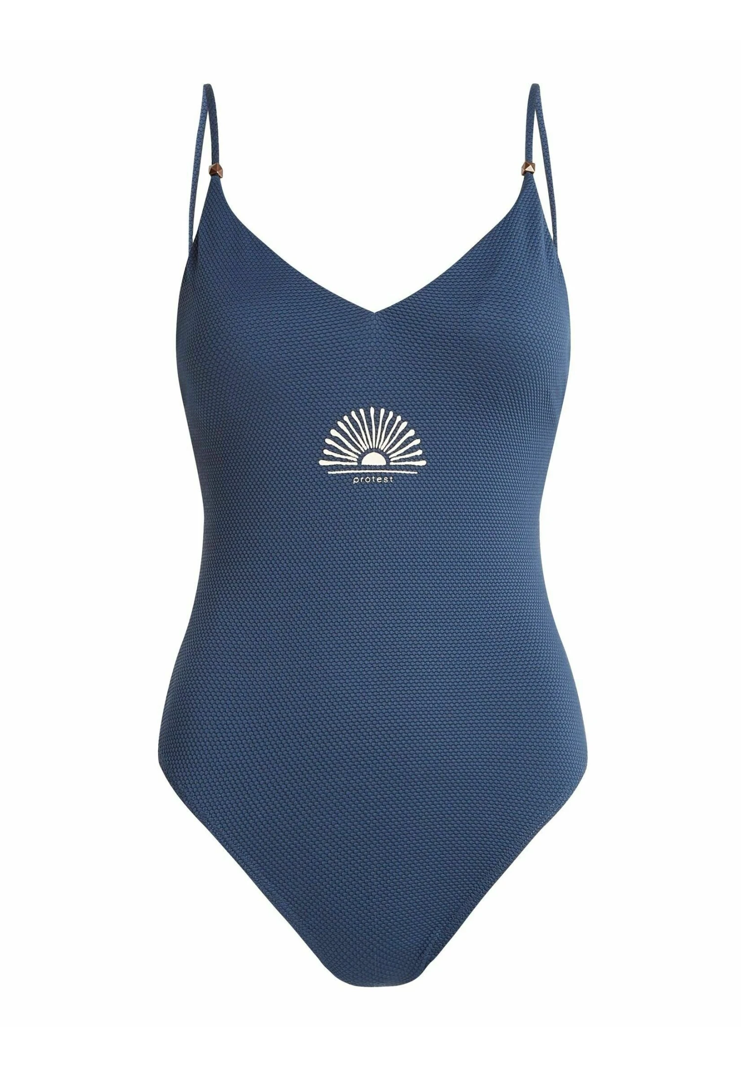 Protest Prtapia - Badpak - Heaven Blue 6 Protest Prtapia - Badpak - Heaven Blue - Afbeelding 6