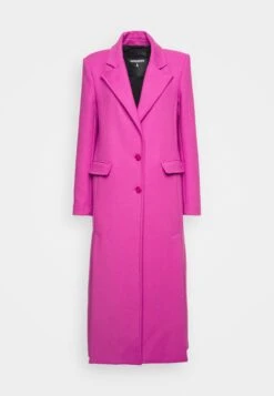 Patrizia Pepe Cappotto - Mantel - Orchid Purple -Only Mode Winkel 72fcbc820b5b4b9aa03cc1c9df0416c9