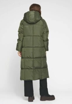 MbyM Cabrini- Winterjas - Climbing Ivy 6 MbyM Cabrini- Winterjas - Climbing Ivy -Only Mode Winkel 730d74c2c5ec4fedb89965c420a281b4