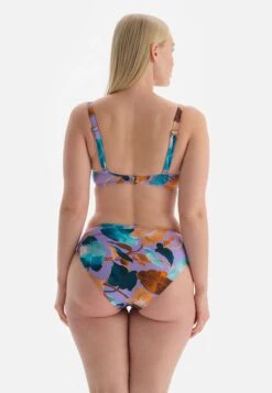 Tropical- Bikinibroekje - Lilac -Only Mode Winkel 7327424079414fcb8181759707d8cfb9