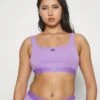 Adidas Sportswear Crop- Bustier - Lilac