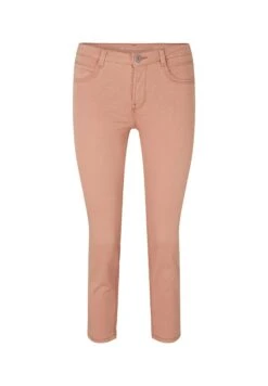 Tom Tailor Slim Fit Jeans - Nude Rose 11 Tom Tailor Slim Fit Jeans - Nude Rose -Only Mode Winkel 7330a194be84402b967d116a49f8769a
