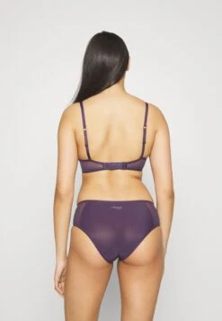 Sloggi Soft Adapt- Bustier - Blueberry 9 Sloggi Soft Adapt- Bustier - Blueberry -Only Mode Winkel 7335f3df3e594e948f7390dbd9feede1