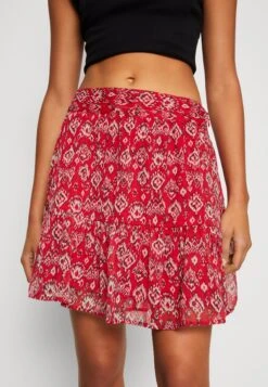 ONLY Onlharper Skirt- Minirok - Ski Patrol/Dessert Rider -Only Mode Winkel 7340e4dd0b6548f89acfb96a387b7281