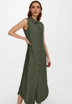 ONLY Langes - Blousejurk - Kalamata 11 ONLY Langes - Blousejurk - Kalamata -Only Mode Winkel 7345a684697e43a083a32507dbabfb6b