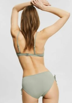 ESPRIT Hamptons Beach - Bikinitop - Light Khaki 6 ESPRIT Hamptons Beach - Bikinitop - Light Khaki -Only Mode Winkel 734aaf6f6067451b9755dd1ab0f17fb7
