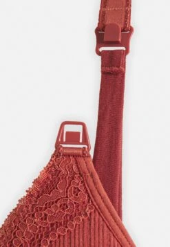 Tutti Frutti Nursing Bra - Triangel Bh - Rust -Only Mode Winkel 735c839cf6034a499950e950547c552e