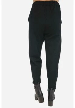 Broek - Zwart -Only Mode Winkel 736e45a1130245b699671e9a762e757a