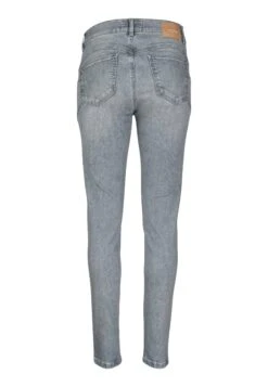 Angels Push Up - Jeans Skinny Fit - Hellgrau -Only Mode Winkel 739b00e5976c45bb8073b57a61b498b2