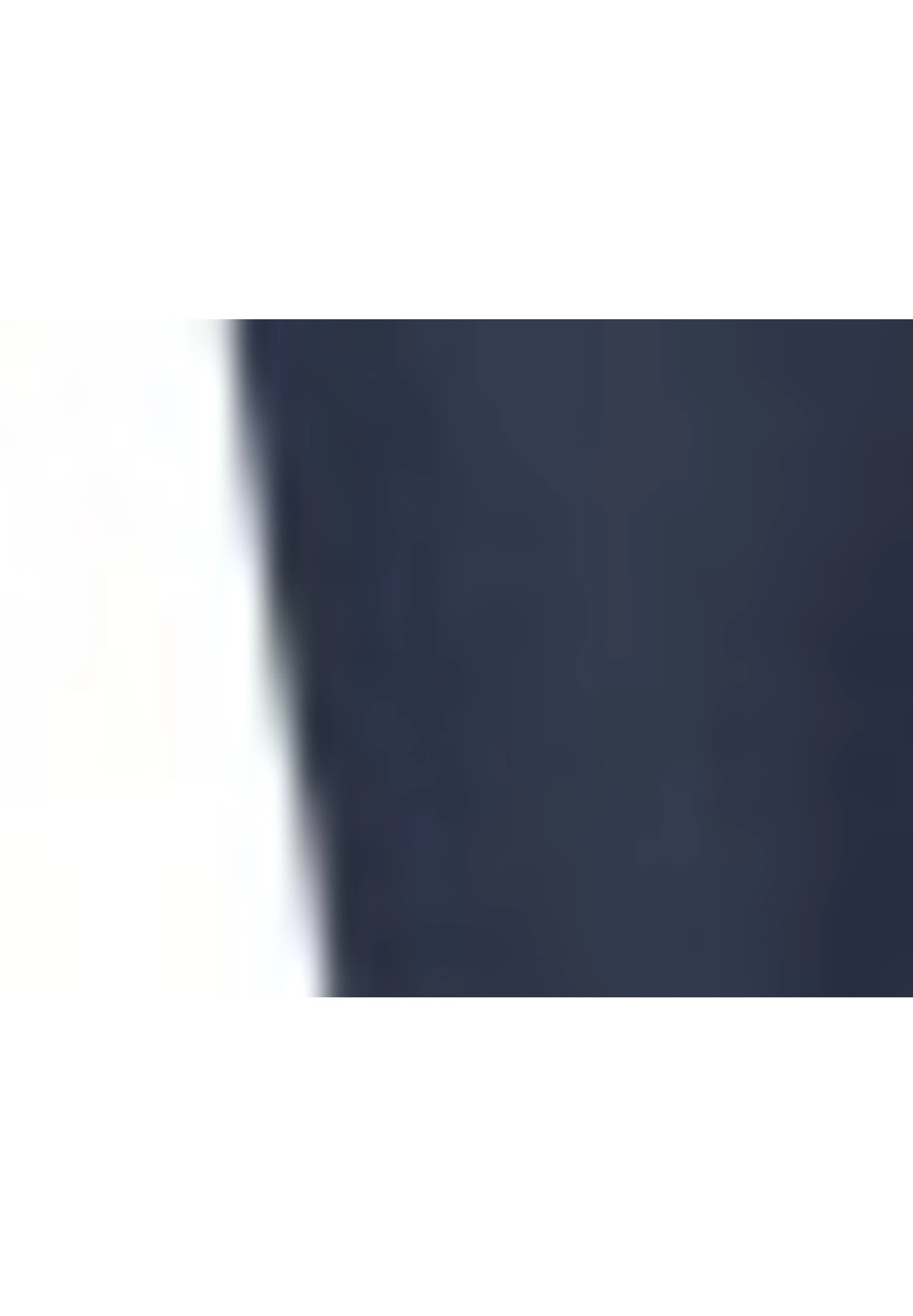 Gerry Weber Straight Leg Jeans - Dark Blue Denim 5 Gerry Weber Straight Leg Jeans - Dark Blue Denim - Afbeelding 5