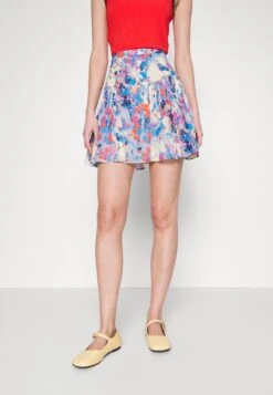 Rita Bliss - Minirok - Multi-Coloured