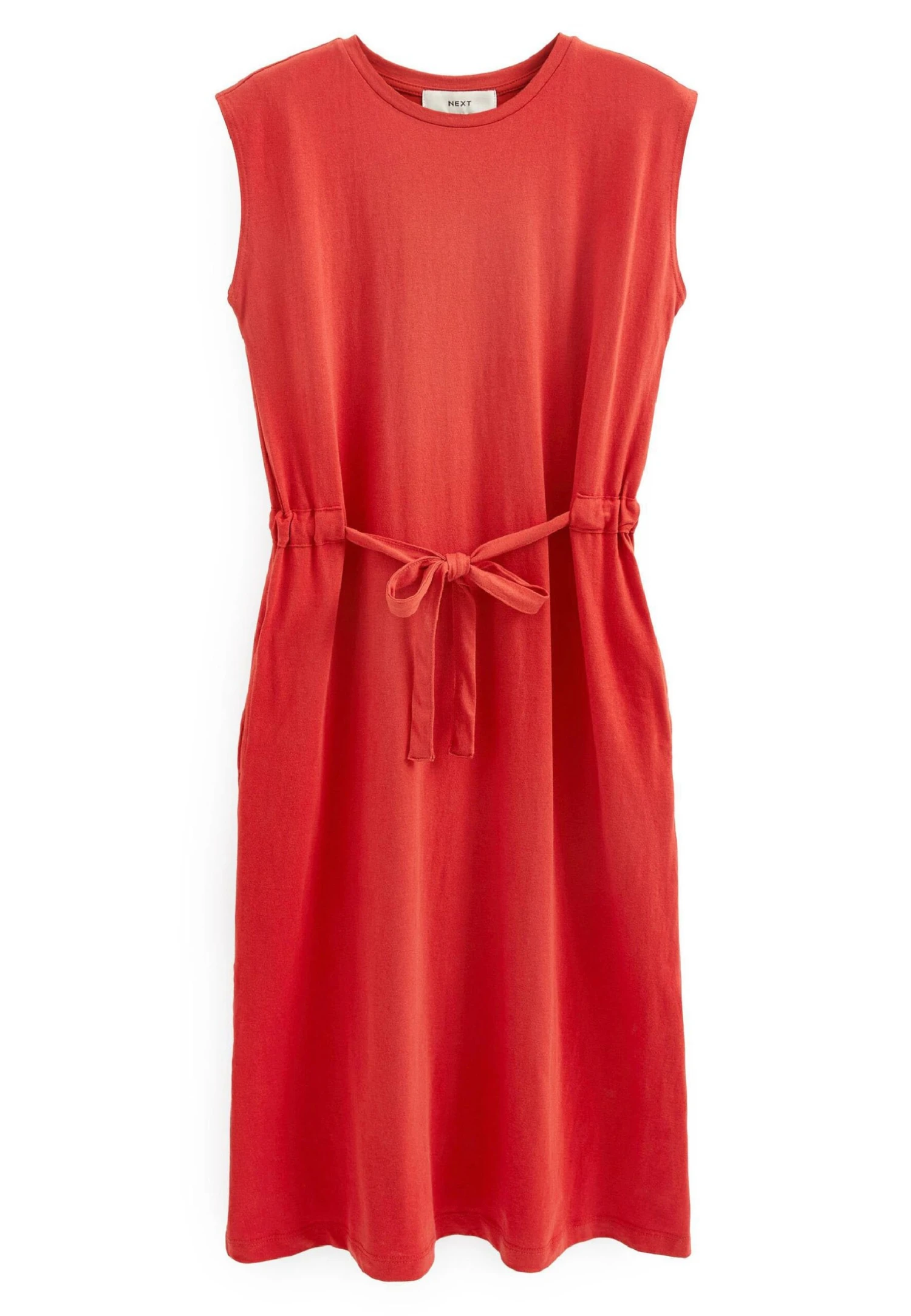 Next Standard - Jerseyjurk - Red 1 Next Standard - Jerseyjurk - Red