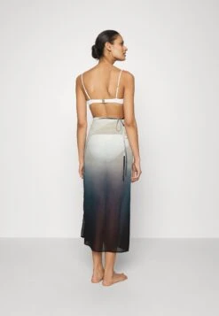 Anna Field Strandaccessoire - Grey -Only Mode Winkel 74031ca99a644be482466f33eed87f12