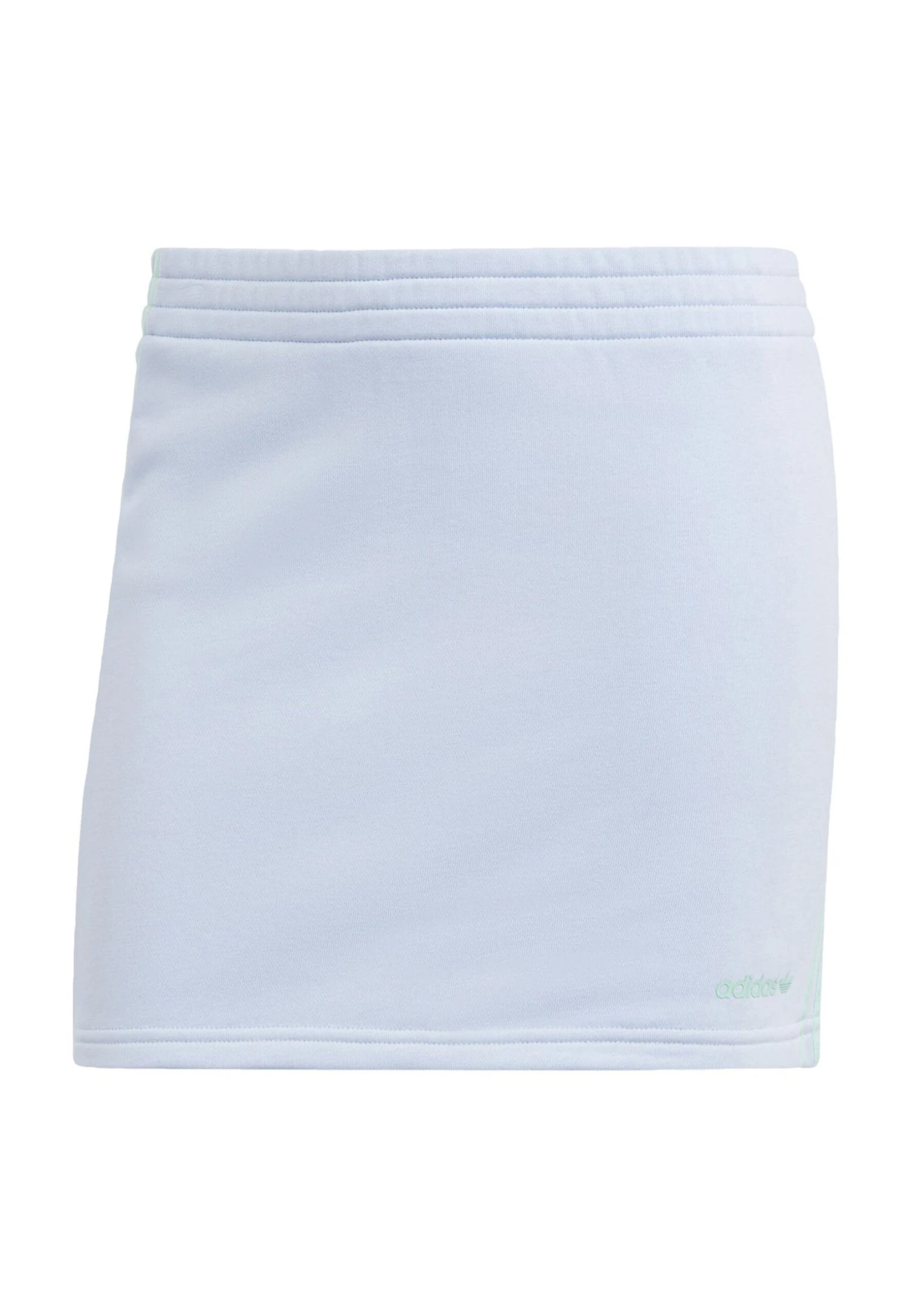 Adidas Originals Minirok - Blue Dawn 5 Adidas Originals Minirok - Blue Dawn - Afbeelding 5