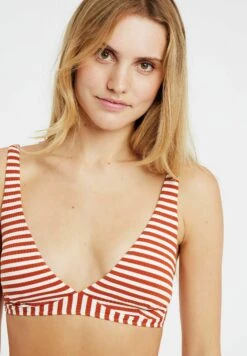 Protest Bikinitop - Chilirust -Only Mode Winkel 741c5a1014c34a74b2b9f5c180c3aa6b