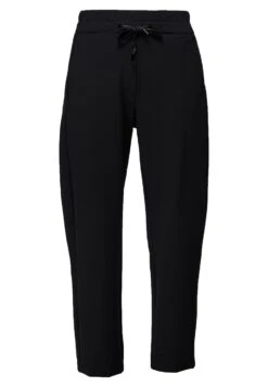 HELMIDGE Trainingsbroek - Black, Mottled -Only Mode Winkel 74235d2812b74459a15c22d361de085c