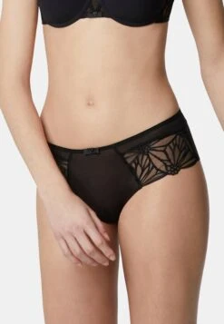 Orfèvre - Slip - Noir