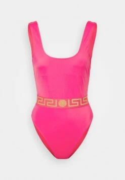 Versace One Piece - Badpak - Pink