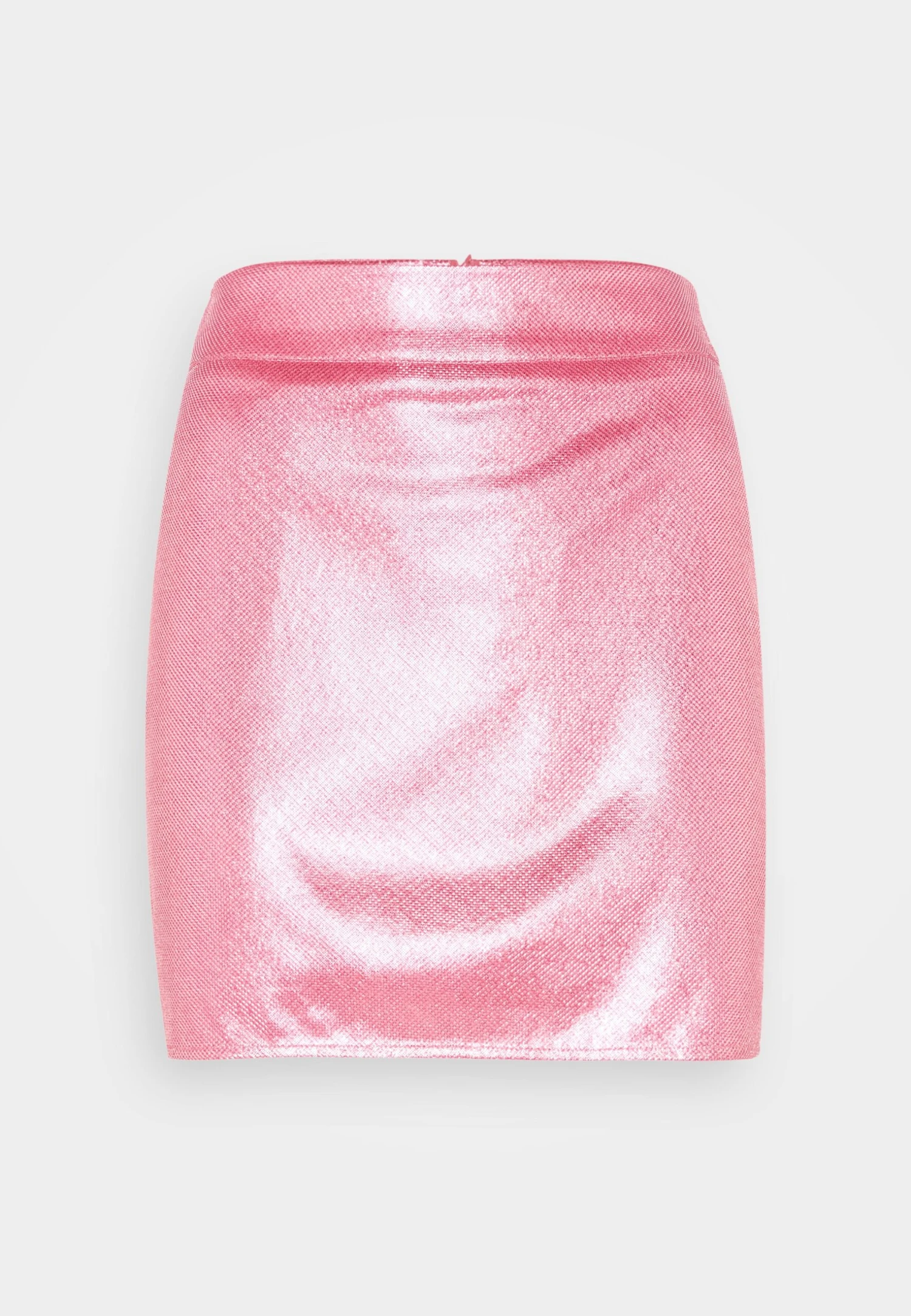 Gina Tricot Skirt - Minirok - Pink 5 Gina Tricot Skirt - Minirok - Pink - Afbeelding 5