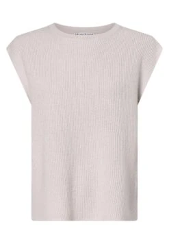 Marie Lund T-Shirt Basic - Kitt