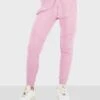 Anorak - Trainingsbroek - Old Pink
