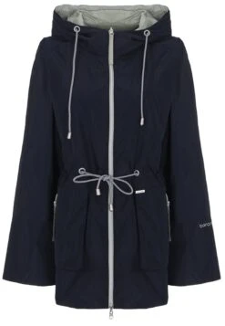 Wende - Parka - Blau 10 Wende - Parka - Blau -Only Mode Winkel 74db45f18b1d4dbb871122c5ce41bd37