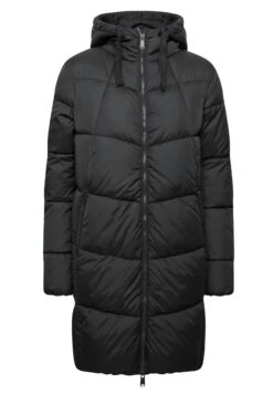B.young Bybomina - Winterjas - Black -Only Mode Winkel 74dd10fa1c4e465c89786f5e3b1909a2