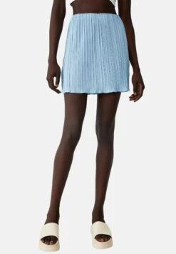 COTTON ON Mod - Minirok - Blue