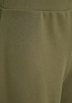 Wide Leg - Cargobroek - Green 9 Wide Leg - Cargobroek - Green -Only Mode Winkel 752f8c4ea3664ae582f48c417a3efb28