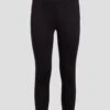 Legging - Denim Noir