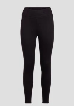 Legging - Denim Noir