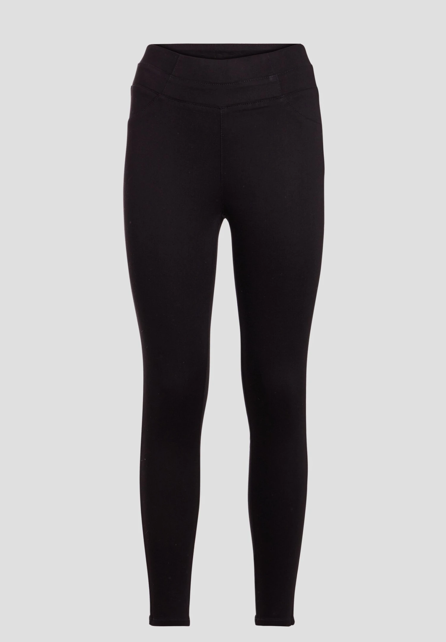 Legging - Denim Noir 1 Legging - Denim Noir