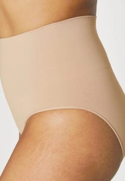 Spanx Ecocare Everyday Shaping Brief 2-Pack - Shapewear - Toasted Oatmeal -Only Mode Winkel 7550d18832a44b3cb115a6aef6572206