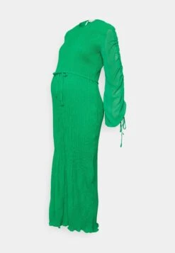 Bon Dress - Maxi-Jurk - Grün 10 Bon Dress - Maxi-Jurk - Grün -Only Mode Winkel 7562165c762f456a9381f3ba14a43a75