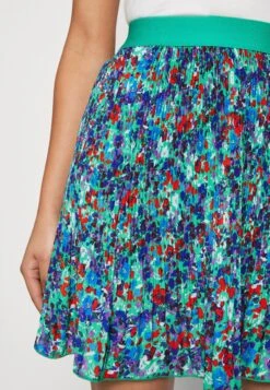 ONLY Onlabigail Life Plissee Skirt - Minirok - Kelly Green 11 ONLY Onlabigail Life Plissee Skirt - Minirok - Kelly Green -Only Mode Winkel 75ff9c5e93cc46cfafae777d5c231f44