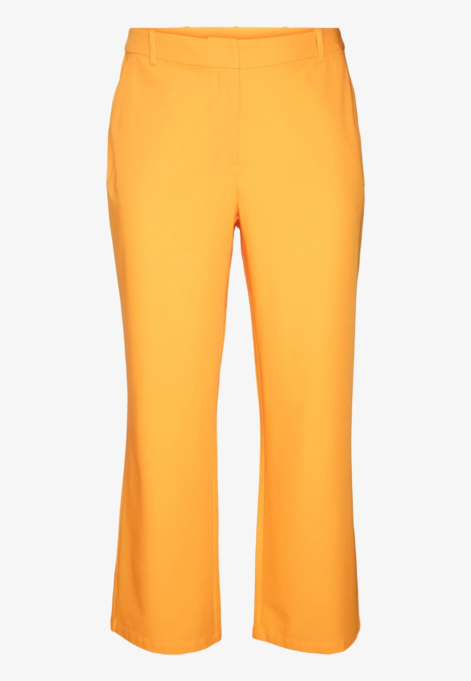 Vero Moda Curve Vmjoann Hw Pant D1 - Broek - Carrot Curl 5 Vero Moda Curve Vmjoann Hw Pant D1 - Broek - Carrot Curl - Afbeelding 5