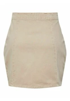 Pieces Pcliv - Kokerrok - White Pepper -Only Mode Winkel 762edcf7214c48efb15de8adc6356694