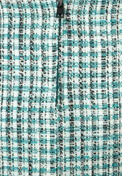 STREET ONE Bouclé- A-Lijn Rok - Grün 13 STREET ONE Bouclé- A-Lijn Rok - Grün -Only Mode Winkel 768617f660e04fbda5d7891a8c27e5b2