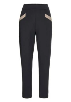 GOLDNER Broek - Black / Sand 11 GOLDNER Broek - Black / Sand -Only Mode Winkel 7691554730834324b610bef1406fefce