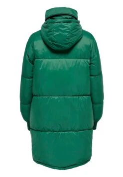 ONLY MATERNITY Olmpetra Puffer Cc Otw - Winterjas - Hunter Green -Only Mode Winkel 76afbb3b8e3243c393e13d9d33cccd83