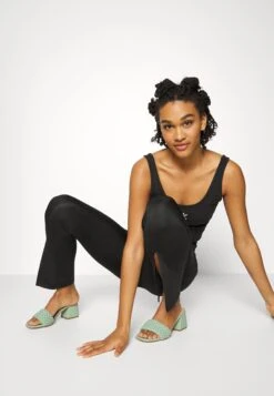 Adidas Originals Open Hem Tights - Legging - Black 17 Adidas Originals Open Hem Tights - Legging - Black -Only Mode Winkel 76cc14f8c4604c03b22e1c94adfb6fce