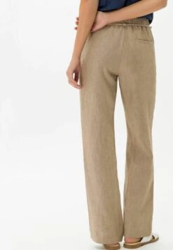 BRAX Style Farina - Broek - Sand 9 BRAX Style Farina - Broek - Sand -Only Mode Winkel 76d236fbfa524de085ffb2d3dd153da9