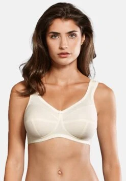 ANITA Jana Entlastungs- T-Shirt Bh - Champagner