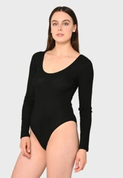 Salmona - Body - Black