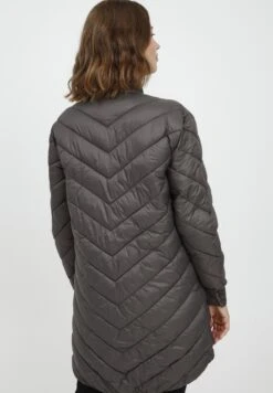 Fransa Frbapadding 5 Outerwear - Winterjas - Green Ink 8 Fransa Frbapadding 5 Outerwear - Winterjas - Green Ink -Only Mode Winkel 7700c8e5181f4837916e97a16f2223e5