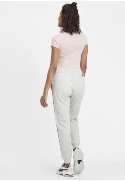 OXMO Oxgabrilla - Trainingsbroek - Light Grey Melange -Only Mode Winkel 775faaa2f30a46798dd0c9306caa3a37