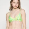 Seafolly Squad - Bikinitop - Lime Burst