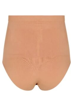 Zizzi Hochtaillierter - Shapewear - Café Au Lait -Only Mode Winkel 778ed43854784585adead93b6f05fd38