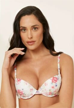 Yamamay Bouquet- Push-Up Bh - Multicolore